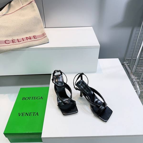 Bottega Veneta Shoes BVS00121 Heel 10CM Bottega Veneta Shoes BVS00121 Heel 10CM